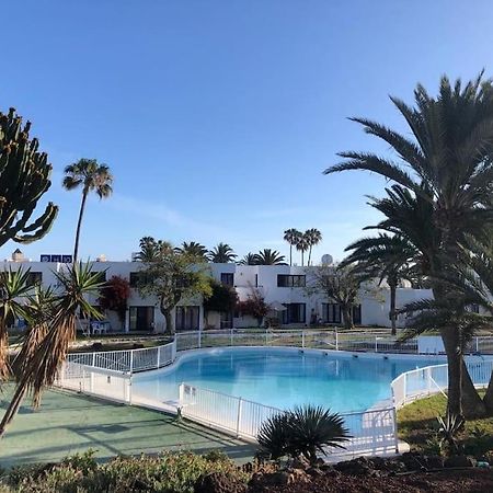 Corralejo Oasis, Lovely 2-Bedroom Apartment المظهر الخارجي الصورة