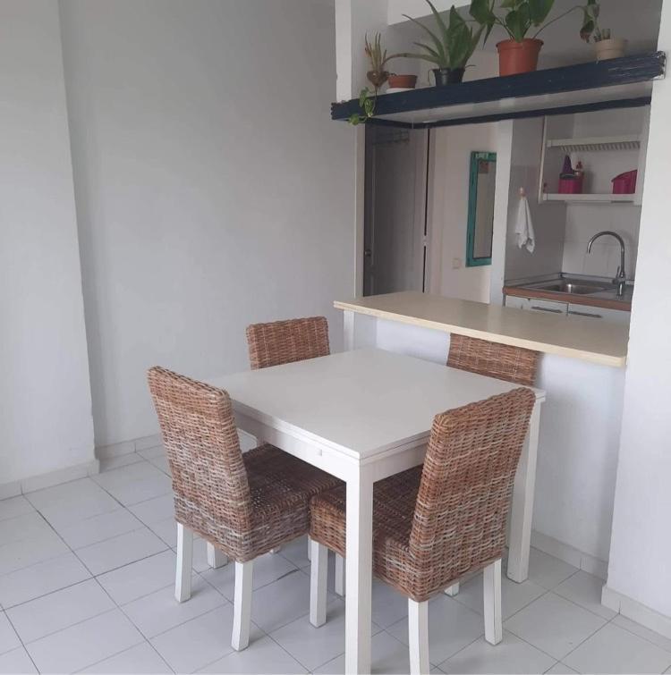 Corralejo Oasis, Lovely 2-Bedroom Apartment المظهر الخارجي الصورة
